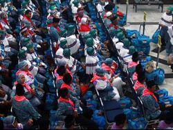 Ketua Komisi VIII DPR Minta Pemerintah Tindak Tegas Travel Haji Sesat