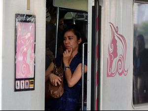 Tarif KRL Naik Jadi Rp 5.000, Masyarakat Sanggup Nggak Ya?