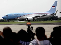 Motor Listrik Jokowi Dilelang Rp 2,55 M, Roy Suryo Usul Selanjutnya Pesawat Kepresidenan