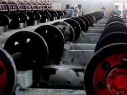 Garap Proyek Strategis Pemerintah, PTPP Siapkan Investasi Rp 21 T