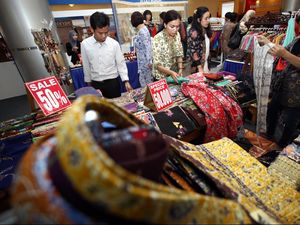 Program Borong Produk UMKM Lagi Berjalan, Sampai Kapan?