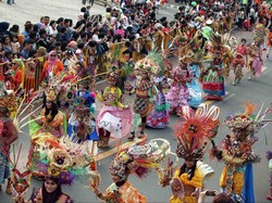 Sambut HUT DKI ke-488, Pemprov Gelar Jakarnaval Minggu 7 Juni