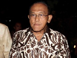 Ical: Berlebihan Jika Dana Aspirasi Dianggap Rentan Diselewengkan