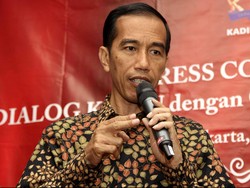 Jokowi Belum Akan Terbitkan Perppu Pilkada, Ada Komitmen dari Parpol