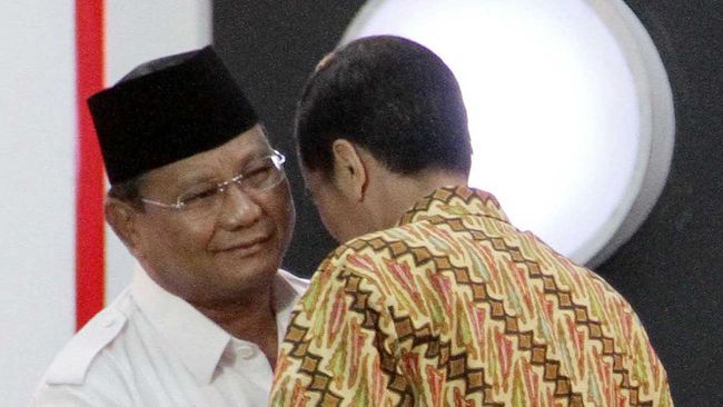 Kontroversi Debat Capres Bahasa Inggris sampai Tanding Salat-Ngaji Kontroversi Debat Capres Bahasa Inggris sampai Tanding Salat-Ngaji