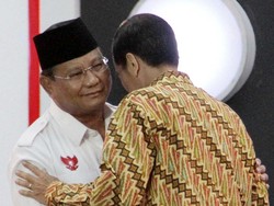 Prabowo Batal Nyapres?