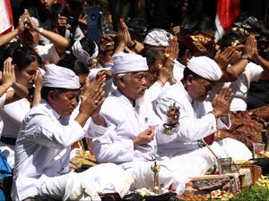 4 Bentuk Keberagaman di Indonesia, Suku hingga Antar Golongan 4 Bentuk Keberagaman di Indonesia, Suku hingga Antar Golongan