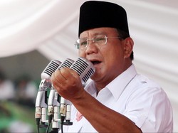 Jajaki Koalisi Pilgub, Demokrat Jabar Bakal Temui Prabowo