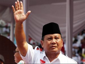 Usai Salat Id di Hambalang, Prabowo akan Silaturahmi ke Cendana