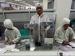 Laba Emiten Farmasi Ini Naik 511% Jadi Rp 14,97 Miliar
