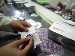 Ini Saran dari Kemenkes ke Masyarakat untuk Hindari Obat Mahal