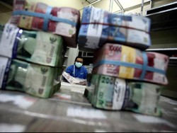 BPUI Dapat Suntikan Rp 20 T, PR-nya Tangani Masalah Jiwasraya