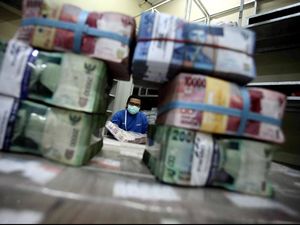 Kacau! Duit Pemda Nganggur di Bank Masih Betah Rp 200 T Lebih Kacau! Duit Pemda Nganggur di Bank Masih Betah Rp 200 T Lebih