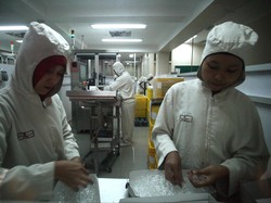 Komisi VI DPR Rapat Bareng Holding BUMN Farmasi, Ini Hasilnya