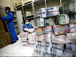 Berani Selewengkan Bantuan LPS, Bank Bisa Kena Sanksi Pidana