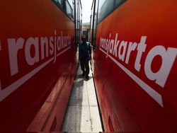 Bersaksi di PN Tipikor, Wakadishub Dicecar Kasus Bus TransJ Terbakar