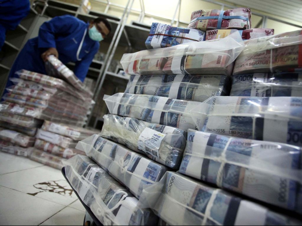 Data Fiktif hingga Fraud di Balik Belanja Ratusan Triliun Penanganan Corona Data Fiktif hingga Fraud di Balik Belanja Ratusan Triliun Penanganan Corona