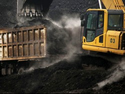 Bisakah Holding BUMN Tambang Caplok Perusahaan Tambang Asing?