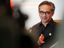 Tak Lagi Jadi Menlu, Marty Natalegawa Gabung di Perusahaan Singapura