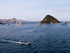 AirAsia Bakal Terbang dari Kuala Lumpur & Jakarta ke Labuan Bajo