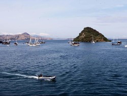 Saatnya Menjual Labuan Bajo ke Singapura