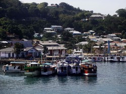 Nelayan Bisa Bikin Sertifikat Kapal di Bawah 7 GT, Gratis Lho!