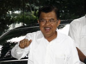 Minta BPPT Pindah ke Serpong, JK: Tak Ada Penelitian di Tengah Kota