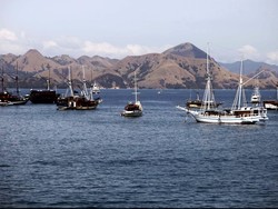 Tak Dapat Cuan, Bupati Manggarai Barat Mengeluh soal 3 Lembaga Ini