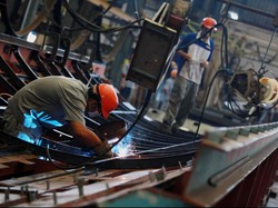 Corona Tak Jadi Hambatan, INKA Tetap Garap Proyek PLTS di Kongo