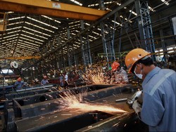 Top! INKA Mau Bikin Jalur KA yang Sambungkan 2 Negara Afrika