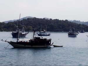 2 Nelayan Labuan Bajo yang Curi Perhiasan Turis Rp 500 Juta Dibebaskan, Kenapa? 2 Nelayan Labuan Bajo yang Curi Perhiasan Turis Rp 500 Juta Dibebaskan, Kenapa?