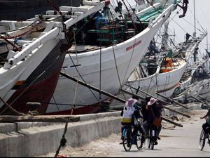 Asal Usul Nama Jakarta, Ternyata Pernah Ganti Nama Berkali-kali Asal Usul Nama Jakarta, Ternyata Pernah Ganti Nama Berkali-kali