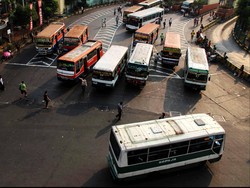 Dirut Metromini: Kalau Metromini dan Kopaja Mogok Operasi, Bisa Geger!