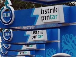Cegah Pencurian Listrik di Jakarta, PLN Bangun 200 SPBU Listrik