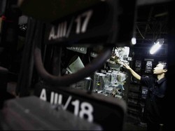 Masih Ada 1,2 Juta KK Nyantol Listrik ke Tetangga