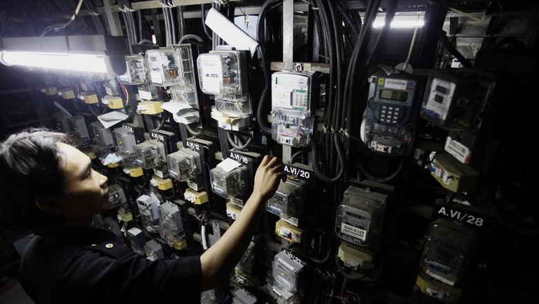 Pelanggan Golongan 1.300-3.300 VA Dihapus, Tarif listrik Tidak Naik
