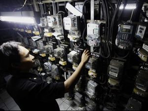 Bantah Ada Kompensasi Listrik Karena Kerja dari Rumah, PLN: Hoax! Bantah Ada Kompensasi Listrik Karena Kerja dari Rumah, PLN: Hoax!
