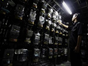Jakarta Masih Butuh Sambungan Listrik Baru, Kok Bisa? Jakarta Masih Butuh Sambungan Listrik Baru, Kok Bisa?