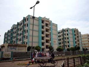 Sandi Mau Bangun Rusunawa, Ini yang Dibikin Jokowi Hingga Ahok