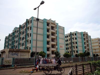 Sandi Mau Bangun Rusunawa, Ini yang Dibikin Jokowi Hingga Ahok