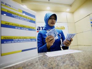 BTN Buka Lowongan Kerja, Gajinya Rp 6-8 Juta/Bulan