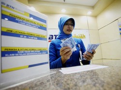 BTN Buka Lowongan Kerja, Gajinya Rp 6-8 Juta/Bulan