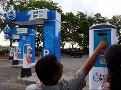 Menperin Minta Infrastruktur Disiapkan untuk Mobil Beremisi Rendah