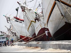 Susi: Masih Ada 5.000 Kapal yang Belum Ikut Markdown Amnesty