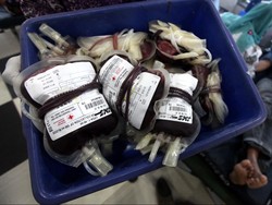 Ini Alasan Kenapa Golongan Darah AB Cukup Langka