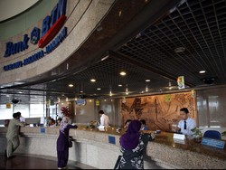 Cerita Penunjukan Plh Dirut BTN yang Cuma Butuh Waktu 2 Jam