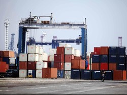 RI Tekor US$ 5,7 Miliar Dagang dengan China, Barangnya Apa Saja?