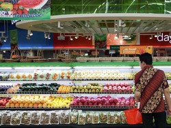 Indonesia Punya Rumah Produk Lokal di Arab Saudi