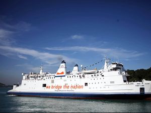 ASDP Indonesia Ferry Raup Laba Rp 585 M, Tertinggi Sepanjang Sejarah ASDP Indonesia Ferry Raup Laba Rp 585 M, Tertinggi Sepanjang Sejarah