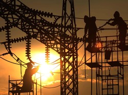 Wow! Laba PLN Kuartal III 2022 naik 28,4%, Tembus Rp 15,98 T